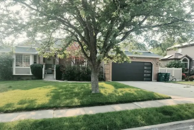 3595 N 2175 E, Layton, UT 84040 - #1