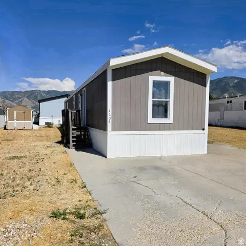 1604 N 180 E, Tooele, UT 84074