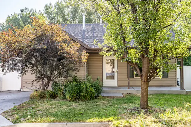 778 S 650 W, Logan, UT 84321 - #1