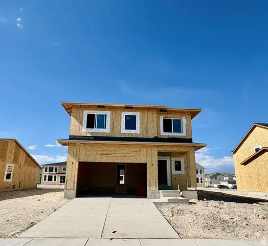 2149 E Swallow Dr #4076, Eagle Mountain, UT 84005