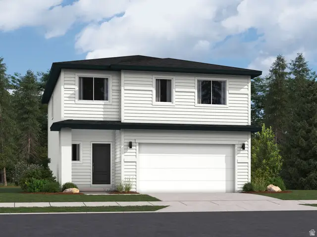 2149 E Swallow Dr #4076, Eagle Mountain, UT 84005 - #2