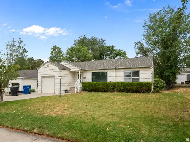 2687 E 2980 S, Millcreek, UT 84109 - #1