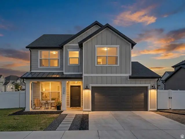 4336 W 3525 S #445, West Haven, UT 84401 - #1