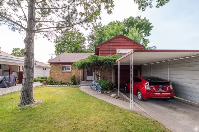 130 S 1st E, Preston, ID 83263 - #3