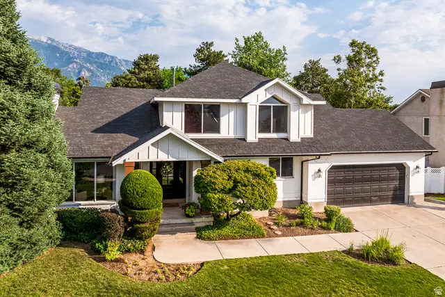2398 E Willow Hills Dr, Sandy, UT 84093 - #1