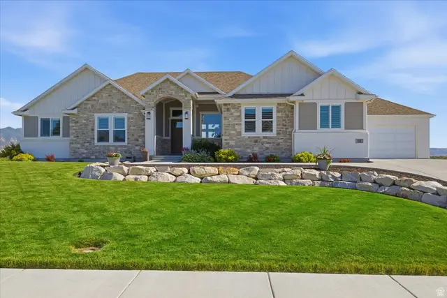 21 Pier Pl, Stansbury Park, UT 84074 - #1
