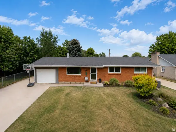 4401 S Jefferson Ave, South Ogden, UT 84403