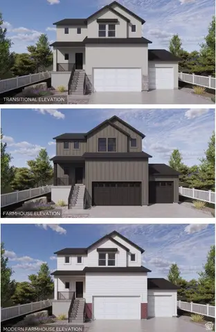 1516 S 4125 W #124, West Weber, UT 84401 - #1