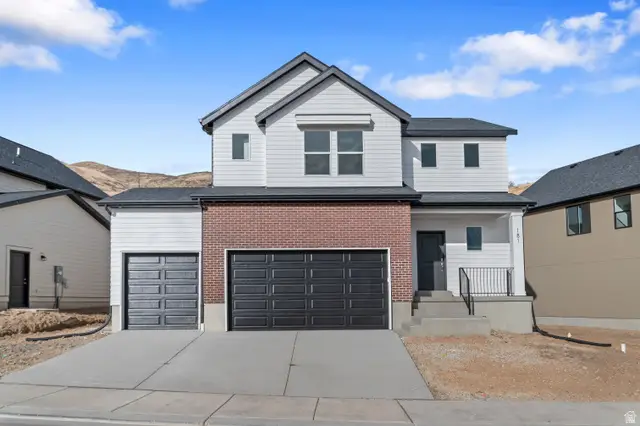 1516 S 4125 W #124, West Weber, UT 84401 - #2