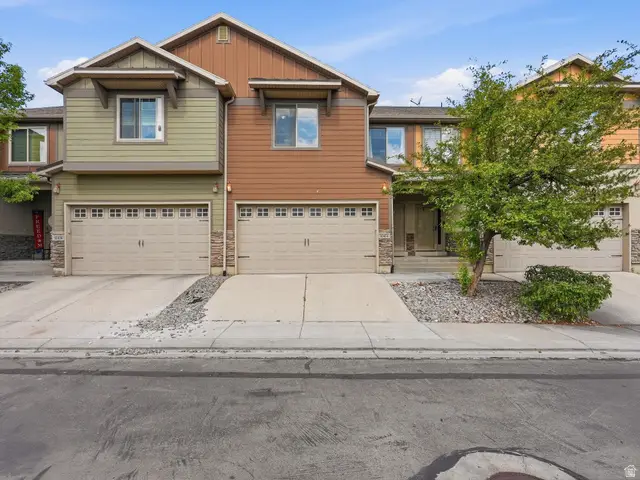 10434 S Sage Luigi Ct W, South Jordan, UT 84009 - #1