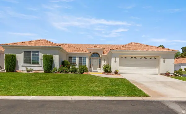 39 N Valley View Dr #69, St. George, UT 84770