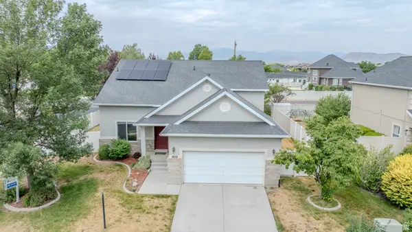 1656 S 450 W, Lehi, UT 84043