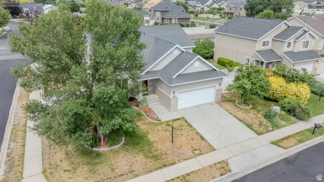 1656 S 450 W, Lehi, UT 84043 - #2