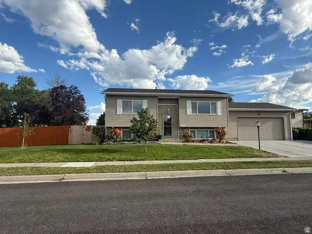 6527 W 3880 S, West Valley City, UT 84128 - #1