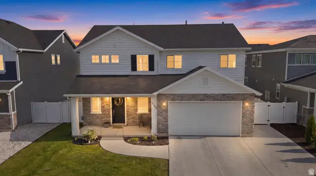 3382 S Claire Ave, Syracuse, UT 84075 - #1