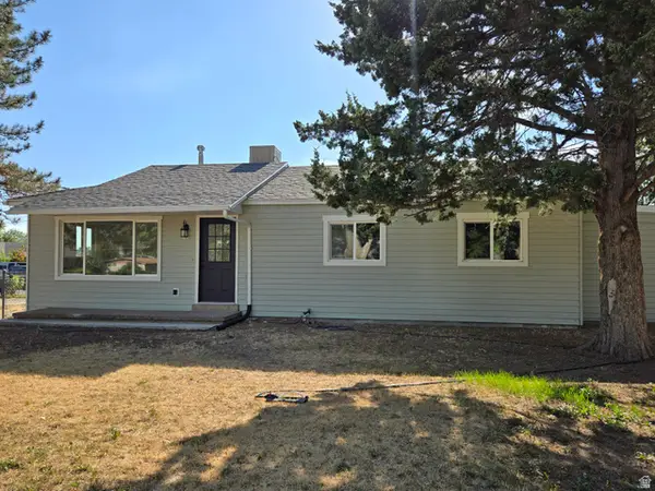 791 N Laverde St, Layton, UT 84041