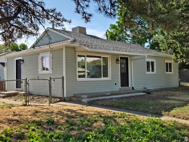 791 N Laverde St, Layton, UT 84041 - #3