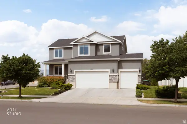 1654 S 730 W, Provo, UT 84601