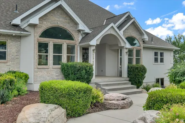 2945 N Canyon Ridge Dr, North Logan, UT 84341 - #2