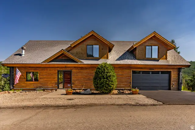305 Crestview Dr, Park City, UT 84098 - #1