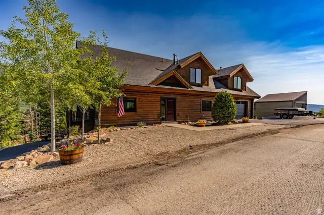 305 Crestview Dr, Park City, UT 84098 - #2