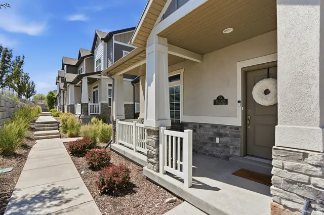 5687 W Pelican Ridge Ln, Salt Lake City, UT 84118 - #3