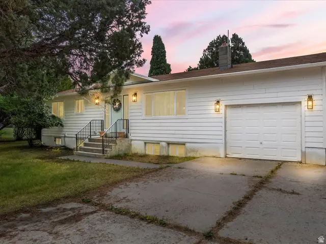 740 Hopkins Ln, Soda Springs, ID 83276 - #1