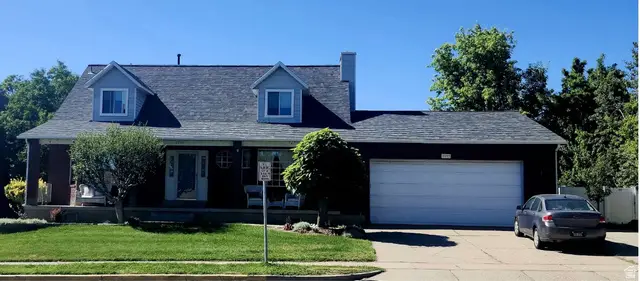 2255 E Sunset Dr, Layton, UT 84040 - #1