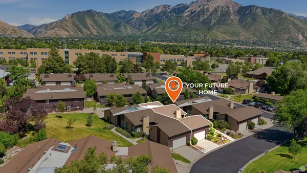 3989 S 2250 E, Holladay, UT 84124