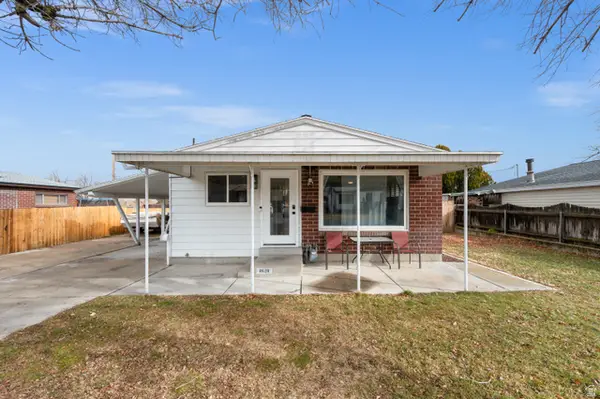 8628 W Helen Dr #4, Magna, UT 84044
