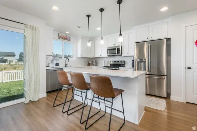 2432 W 3200 S, Syracuse, UT 84075 - #2