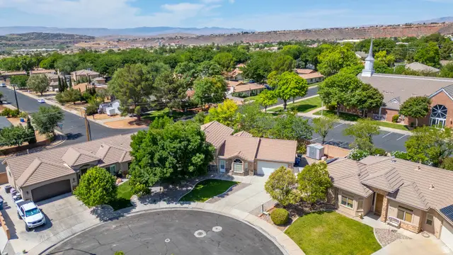 361 N 2660 E, Saint George, UT 84790 - #2