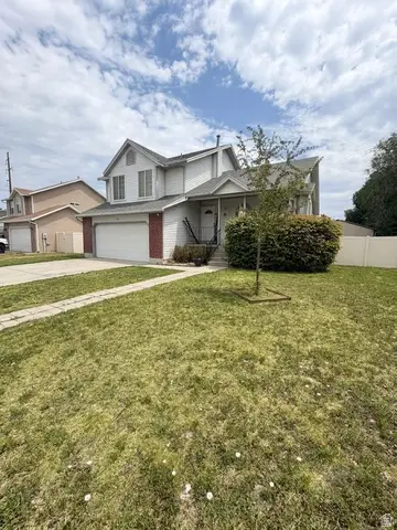 3995 S 4050 W, West Valley City, UT 84120 - #1