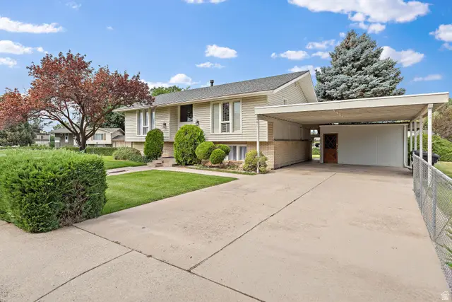1251 N 710 W, Orem, UT 84057 - #1