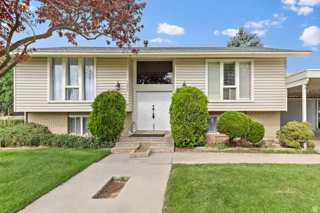 1251 N 710 W, Orem, UT 84057 - #3