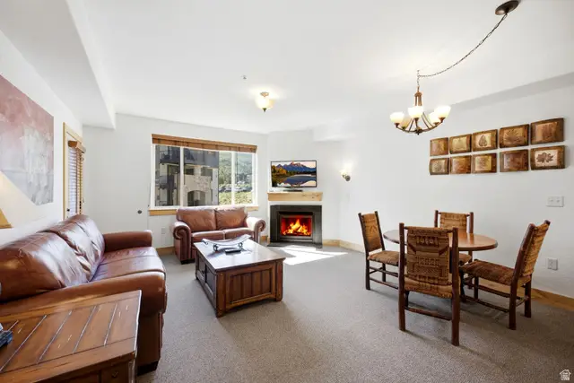 2669 Canyons Resort Dr #208, Park City, UT 84098 - #2