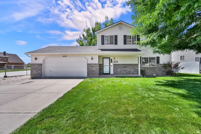 4753 S 4125 W, Roy, UT 84067 - #1
