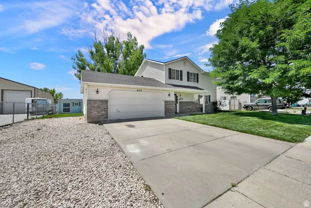 4753 S 4125 W, Roy, UT 84067 - #2