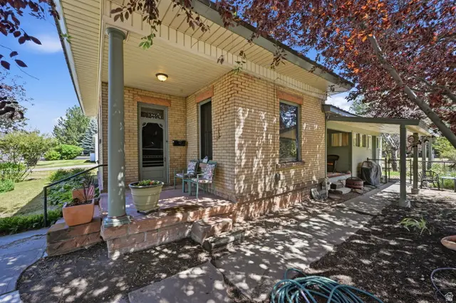 164 E 100 N, Heber City, UT 84032 - #3