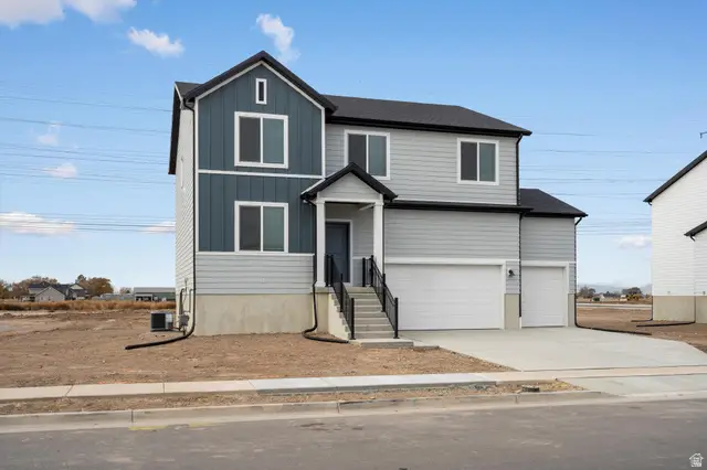 292 E 770 N #211, Santaquin, UT 84655 - #3