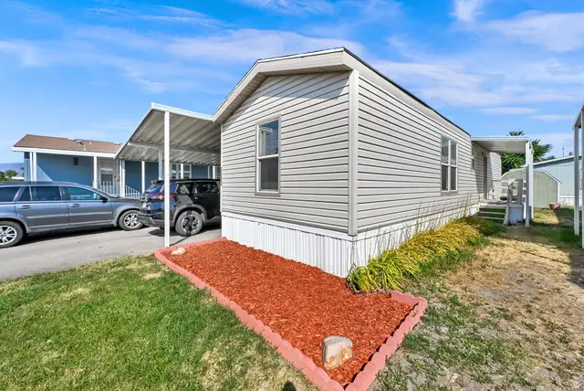 3533 S Casino Camino, West Valley City, UT 84119 - #1