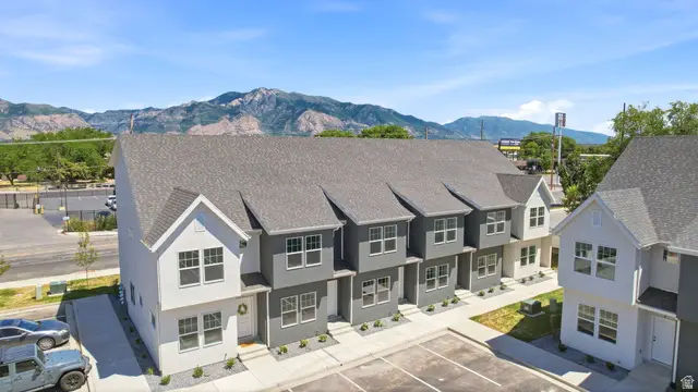 1127 S 1200 W #5, Marriott Slaterville, UT 84404 - #1
