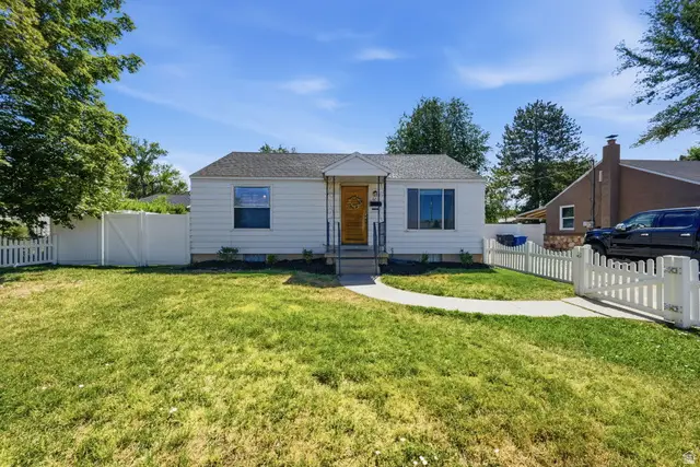 65 S Roosevelt Ave, American Fork, UT 84003 - #3