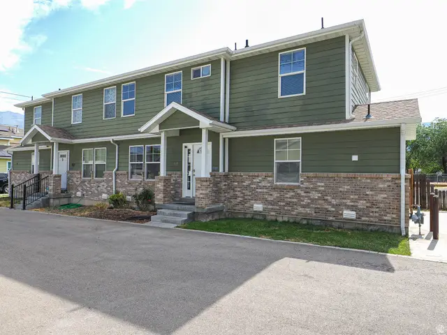 169 E 800 S, Orem, UT 84058 - #1
