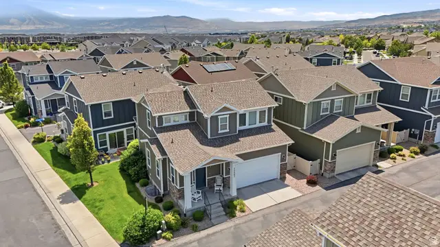 13067 S Plum Grove Ct, Herriman, UT 84096 - #1