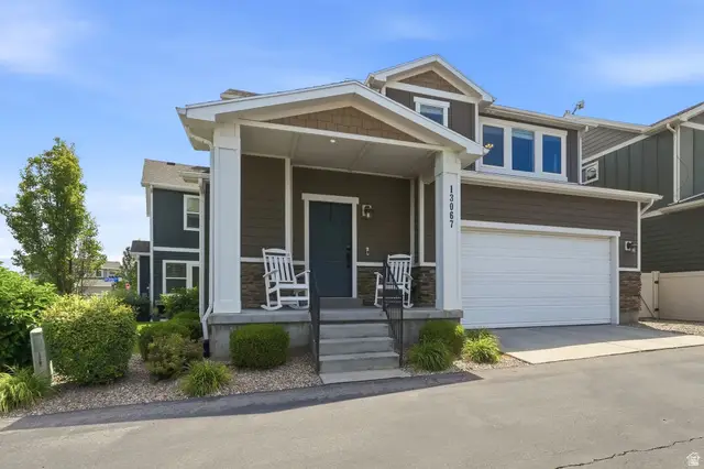 13067 S Plum Grove Ct, Herriman, UT 84096 - #2