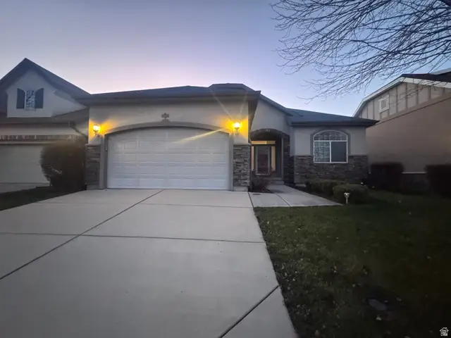 9308 S Avignon Pl, West Jordan, UT 84088 - #1