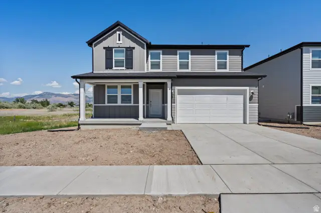 280 E 770 N #212, Santaquin, UT 84655 - #1