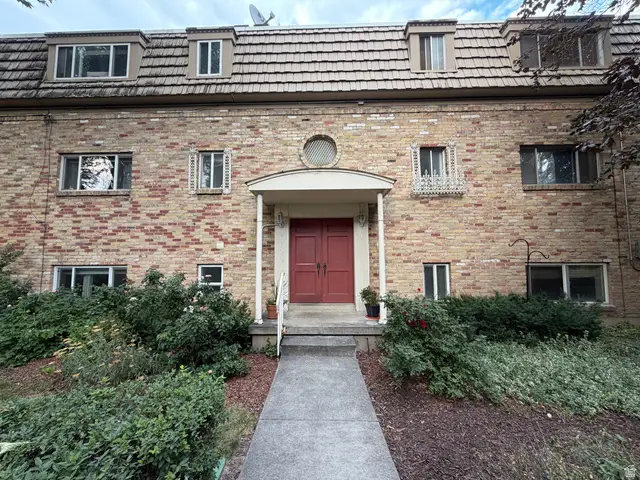 2220 E Murray Holladay Rd S #21, Holladay, UT 84117 - #3