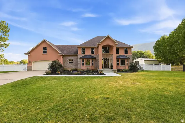 3669 E 3600 N, Liberty, UT 84310 - #1